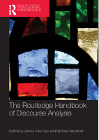 The Routledge Handbook of Discourse Analysis.pdf